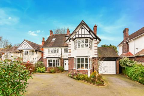 6 bedroom detached house for sale, Moor Green Lane, Moseley, Birmingham, B13