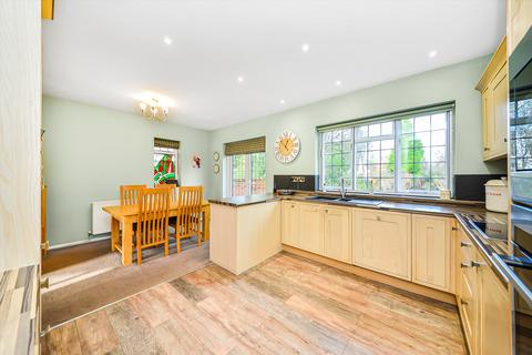 6 bedroom detached house for sale, Moor Green Lane, Moseley, Birmingham, B13