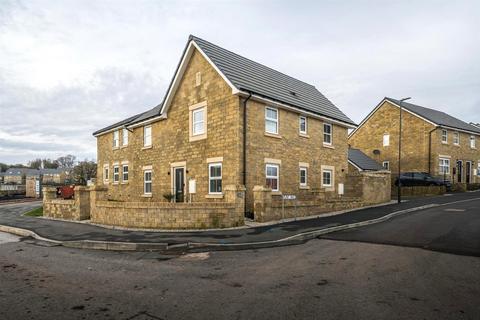 4 bedroom detached house for sale, Lime Kiln Way, Buxton