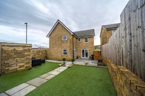 4 bedroom detached house for sale, Lime Kiln Way, Buxton