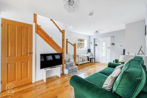 4 bedroom semi-detached house for sale, Church Road, London, W7