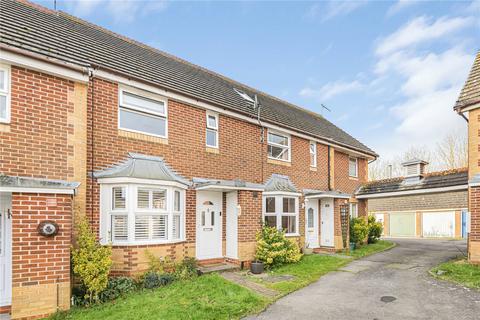 2 bedroom terraced house for sale, Withy Bush, Burgess Hill, West Sussex, RH15