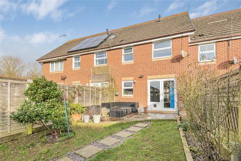 2 bedroom terraced house for sale, Withy Bush, Burgess Hill, West Sussex, RH15