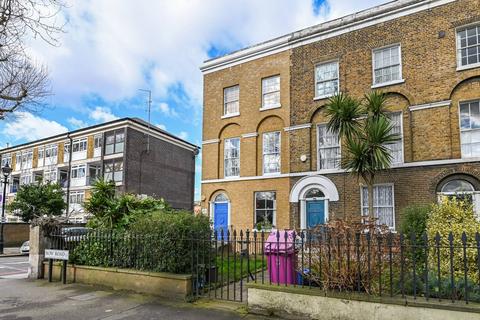 1 bedroom flat to rent, 1 Bow Road, London E3