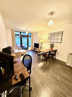 2 bedroom apartment for sale, Warstone Lane, Birmingham