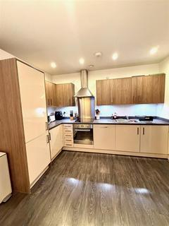 2 bedroom apartment for sale, Warstone Lane, Birmingham