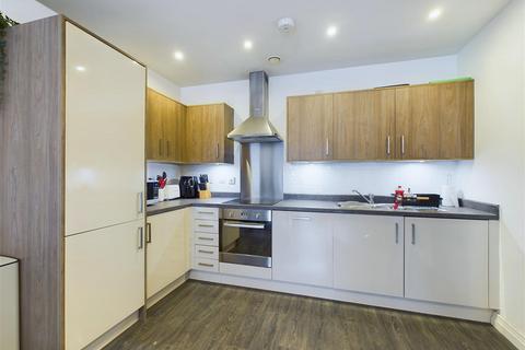 2 bedroom apartment for sale, Warstone Lane, Birmingham