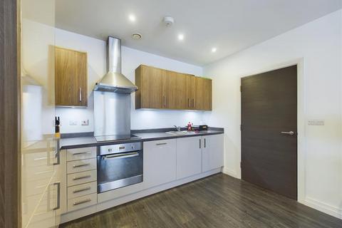 2 bedroom apartment for sale, Warstone Lane, Birmingham