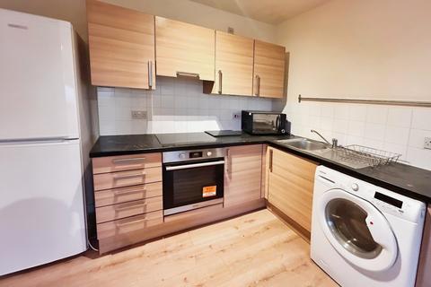 undefined, The Exchange, 56 Dickenson Road, M14