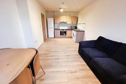 undefined, The Exchange, 56 Dickenson Road, M14
