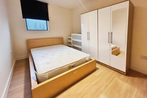undefined, The Exchange, 56 Dickenson Road, M14