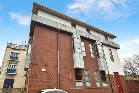 undefined, The Exchange, 56 Dickenson Road, M14