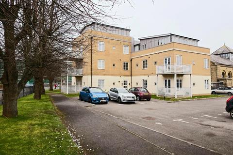 1 bedroom flat for sale, St. Georges Walk, Hampshire PO12