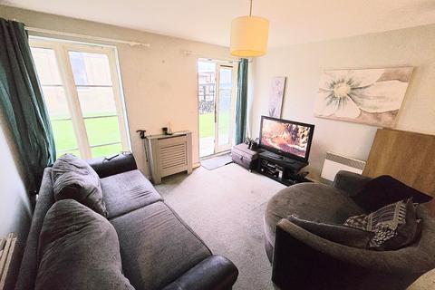 1 bedroom flat for sale, St. Georges Walk, Hampshire PO12