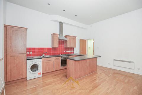 1 bedroom flat for sale, 136 Renfield Street, Glasgow G2