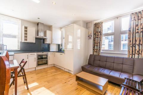 1 bedroom flat to rent, Chiltern Street, Marylebone, London, W1U