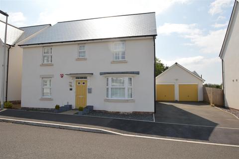 17 Timbers Green, Llangan, Vale of Glamorgan, CF35 5AZ