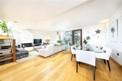 3 bedroom penthouse for sale, Rivermead Close, Teddington, TW11