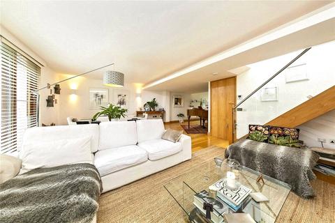 3 bedroom penthouse for sale, Rivermead Close, Teddington, TW11