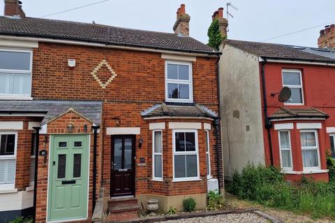 3 bedroom semi-detached house to rent - The Ridgeway, Flitwick, MK45