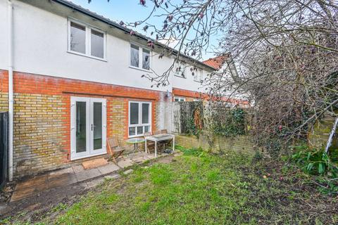 4 bedroom terraced house for sale, Minerva Close, Oval, London, SW9