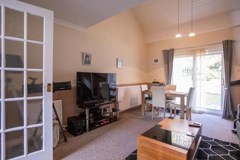 1 bedroom terraced house for sale, Netherwood Park, Livingston EH54