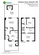 Floorplan area for info only
