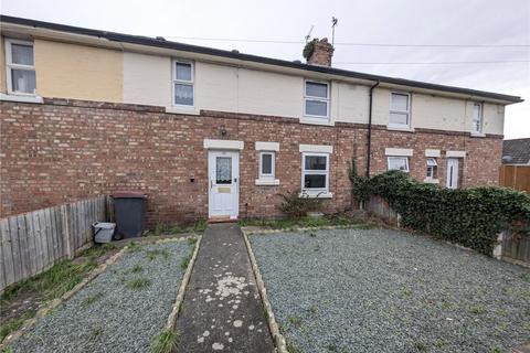 3 bedroom terraced house for sale, Regent Street, Wellington, Telford, Shropshire, TF1