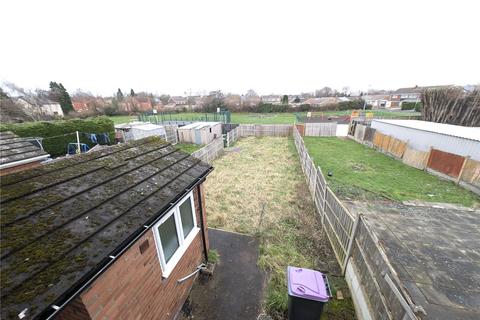 3 bedroom terraced house for sale, Regent Street, Wellington, Telford, Shropshire, TF1