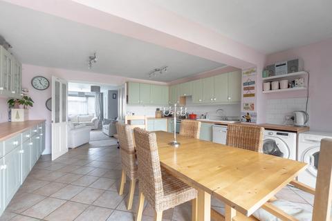 3 bedroom terraced house for sale, Long Lane, Willingham, CB24