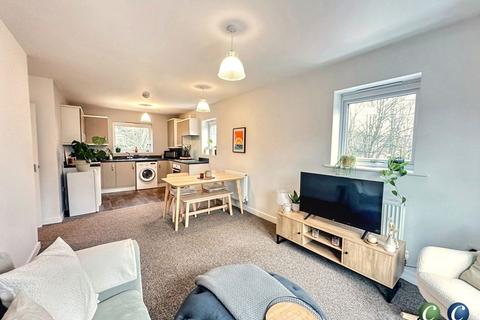 2 bedroom apartment for sale, Langley Way, Hawksyard, Rugeley, WS15 1SU