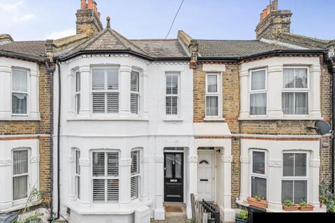 3 bedroom terraced house for sale, Conington Road, Lewisham