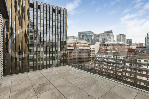 3 bedroom flat to rent, The Haydon, 16 Minories, London EC3N