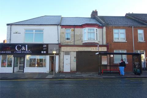 Shop for sale, Westoe Road, South Shields, NE33