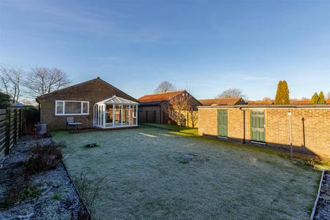 2 bedroom detached bungalow for sale, Woodland Way, Long Newton TS21