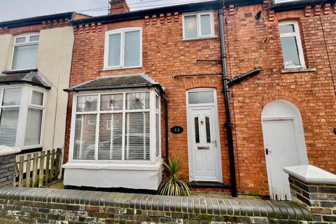 3 bedroom terraced house for sale, Stanley Street, Rothwell, Kettering