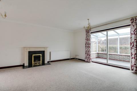 12 Cockshut Road, Lewes, BN7 1JH