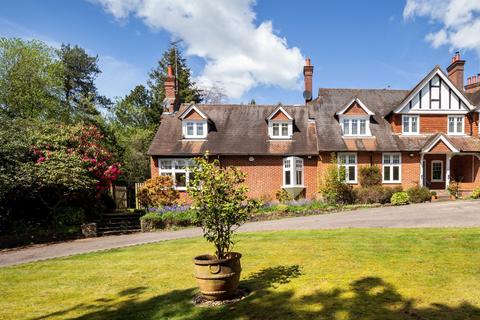 4 bedroom semi-detached house for sale, Brook, Godalming, Surrey