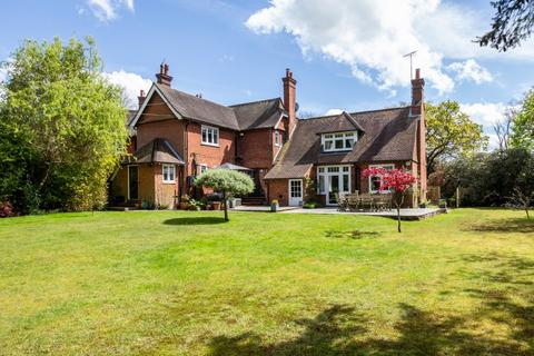 4 bedroom semi-detached house for sale, Brook, Godalming, Surrey