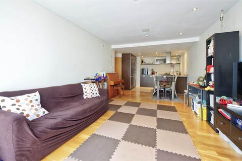 2 bedroom flat for sale, Lymington Road, London NW6