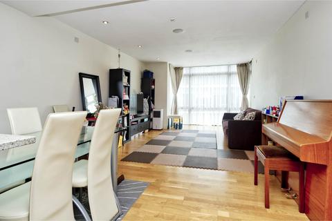 2 bedroom flat for sale, Lymington Road, London NW6