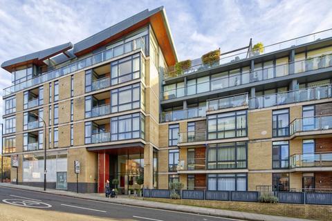 2 bedroom flat for sale, Lymington Road, London NW6