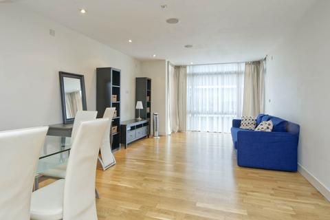 2 bedroom flat for sale, Lymington Road, London NW6