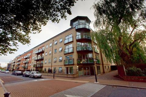 2 bedroom apartment to rent, Rotherhithe Street, Rotherhithe SE16