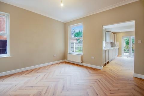 3 bedroom semi-detached house for sale, Marlborough Road, Beeston, Nottingham, Nottinghamshire, NG9