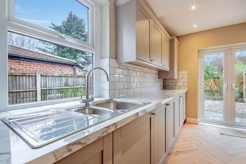 3 bedroom semi-detached house for sale, Marlborough Road, Beeston, Nottingham, Nottinghamshire, NG9