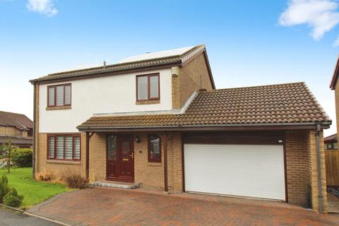 4 bedroom detached house for sale, Turner Close, Ryton NE40