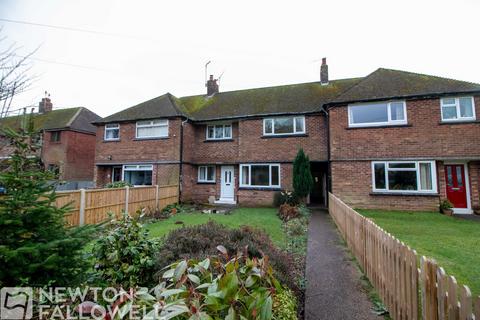 3 bedroom terraced house for sale, Church Lane, Clayworth DN22