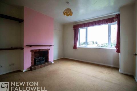 3 bedroom terraced house for sale, Church Lane, Clayworth DN22