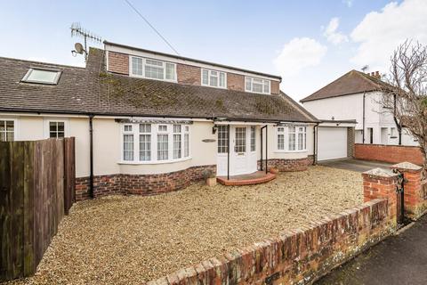 4 bedroom chalet for sale, Charnwood Road, Bognor Regis, PO22